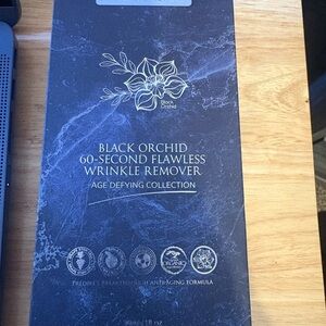 Black Orchid Anti-Aging Serum